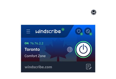windscribe for browser.